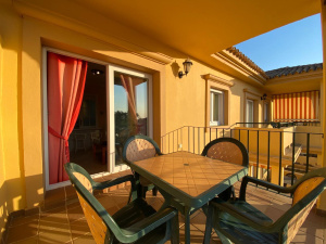 URBANIZACIÓN COSTA GADIR - REF. A06-06222