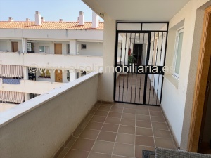 URBANIZACIÓN MONTEMAYOR, VISTAS MAR, PISCINA - REF. A07-07247