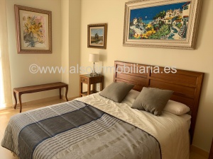 URBANIZACIÓN MONTEMAYOR, VISTAS MAR, PISCINA - REF. A07-07247