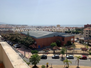 URBANIZACIÓN MONTEMAYOR, VISTAS MAR, PISCINA - REF. A07-07247