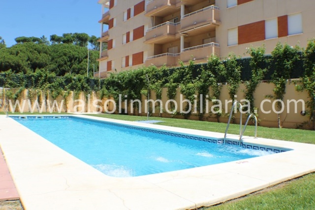 ATICO URBANIZACIÓN MARANTILLA SOL - REF. A04-04238