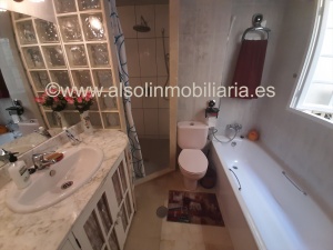 CHALET CASCO ANTIGUO -- - REF. A07-07258