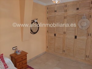 CHALET CASCO ANTIGUO -- - REF. A07-07258