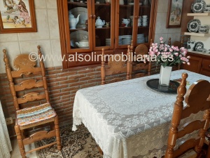 CHALET CASCO ANTIGUO -- - REF. A07-07258