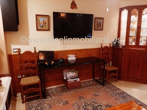 CHALET CASCO ANTIGUO -- - REF. A07-07258