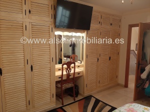 CHALET CASCO ANTIGUO -- - REF. A07-07258