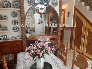 CHALET CASCO ANTIGUO -- - REF. A07-07258