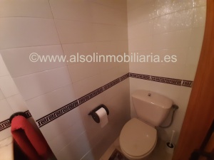 CHALET CASCO ANTIGUO -- - REF. A07-07258