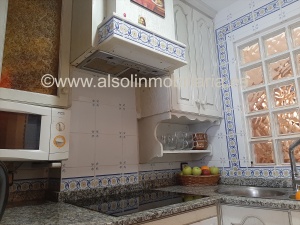 CHALET CASCO ANTIGUO -- - REF. A07-07258