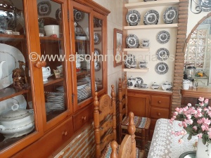 CHALET CASCO ANTIGUO -- - REF. A07-07258