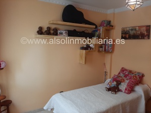 CHALET CASCO ANTIGUO -- - REF. A07-07258