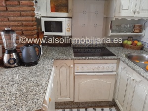 CHALET CASCO ANTIGUO -- - REF. A07-07258