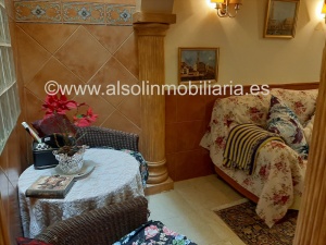 CHALET CASCO ANTIGUO -- - REF. A07-07258