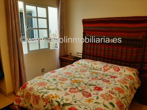 CHALET CASCO ANTIGUO -- - REF. A07-07258