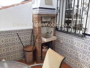 CHALET CASCO ANTIGUO -- - REF. A07-07258