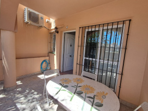 URBANIZACIÓN AL ANDALUS - REF. A06-06231