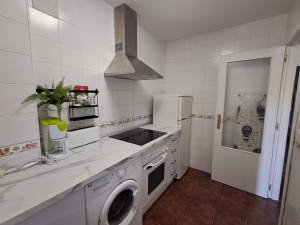 URBANIZACIÓN AL ANDALUS - REF. A06-06231