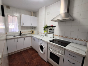 URBANIZACIÓN AL ANDALUS - REF. A06-06231