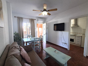 URBANIZACIÓN AL ANDALUS - REF. A06-06231