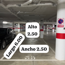 URBANIZACIÓN APART. HOTEL PLAYA MARINA - REF. A01-01081