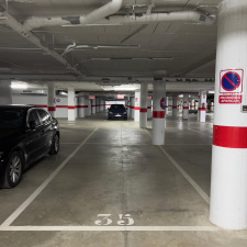 URBANIZACIÓN APART. HOTEL PLAYA MARINA - REF. A01-01081