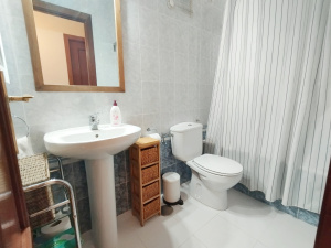 BAHIA DE LA LUZ II, BAJO - 3 DORMITORIOS - REF. A03-03190