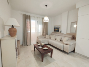 BAHIA DE LA LUZ II, BAJO - 3 DORMITORIOS - REF. A03-03190