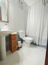 BAHIA DE LA LUZ II, BAJO - 3 DORMITORIOS - REF. A03-03190