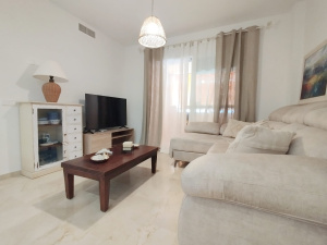BAHIA DE LA LUZ II, BAJO - 3 DORMITORIOS - REF. A03-03190