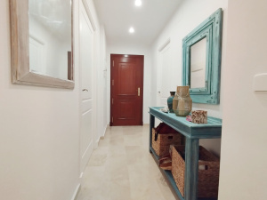 BAHIA DE LA LUZ II, BAJO - 3 DORMITORIOS - REF. A03-03190