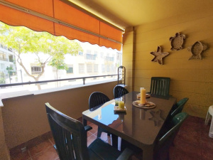BAHIA DE LA LUZ II, BAJO - 3 DORMITORIOS - REF. A03-03190