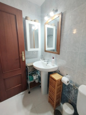 BAHIA DE LA LUZ II, BAJO - 3 DORMITORIOS - REF. A03-03190