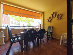 BAHIA DE LA LUZ II, BAJO - 3 DORMITORIOS - REF. A03-03190