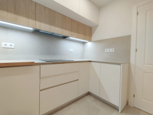 BAHIA DE LA LUZ II, BAJO - 3 DORMITORIOS - REF. A03-03190