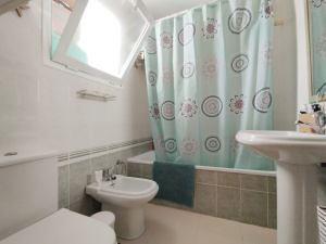 BAHIA DE LA LUZ II, BAJO - 3 DORMITORIOS - REF. A03-03190