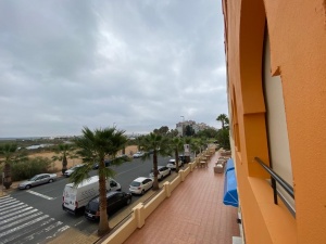 URBANIZACIÓN APART. HOTEL PLAYA MARINA - REF. A01-01084