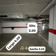 URBANIZACIÓN APART. HOTEL PLAYA MARINA - REF. A01-01084