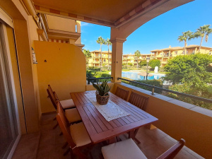 URBANIZACIÓN COSTA GADIR - REF. A06-06233