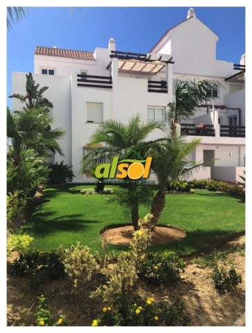 VALLE ROMANO, EXTRAORDINARIA TERRAZA, IMPECABLE - REF. A07-07268