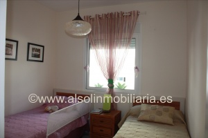 VALLE ROMANO, EXTRAORDINARIA TERRAZA, IMPECABLE - REF. A07-07268