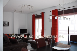 VALLE ROMANO, EXTRAORDINARIA TERRAZA, IMPECABLE - REF. A07-07268