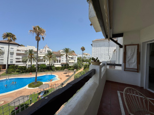 URBANIZACIÓN LAS DUNAS - REF. A03-03192