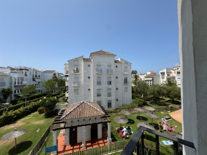 URBANIZACIÓN LAS DUNAS - REF. A03-03192
