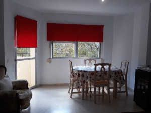 ZONA HUERTA NUEVA- ALQUILER EMPRESA ---- - REF. A07-07281