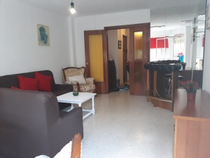 ZONA HUERTA NUEVA- ALQUILER EMPRESA ---- - REF. A07-07281