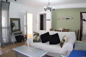 CHALET CON PISCINA A 10 MIN A PIE DE LA PLAYA  - REF. A06-06244