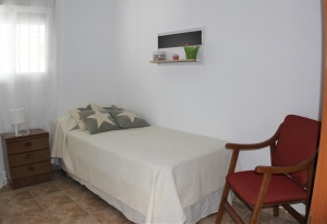 CHALET CON PISCINA A 10 MIN A PIE DE LA PLAYA  - REF. A06-06244