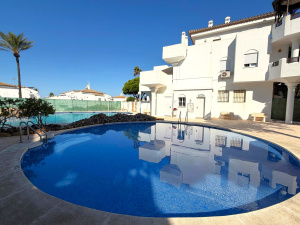 URBANIZACIÓN COMPLEJO ATLÁNTICO VISTAS AL MAR - REF. A06-06248
