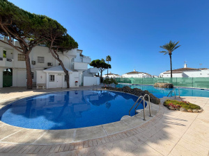 URBANIZACIÓN COMPLEJO ATLÁNTICO VISTAS AL MAR - REF. A06-06248