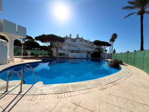 URBANIZACIÓN COMPLEJO ATLÁNTICO VISTAS AL MAR - REF. A06-06248